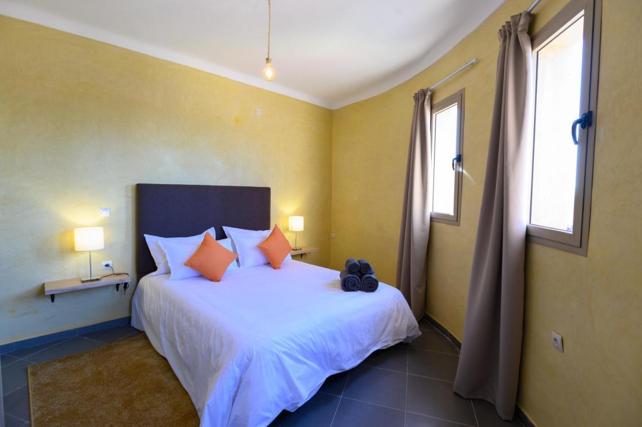 Villa Kesh Evasion Marrakech El Aggada Exterior foto