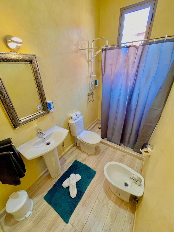 Villa Kesh Evasion Marrakech El Aggada Exterior foto